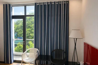 Gia Huyền Hotel – Foto 3