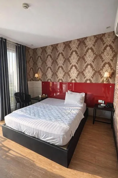 Gia Huyền Hotel – Foto 4