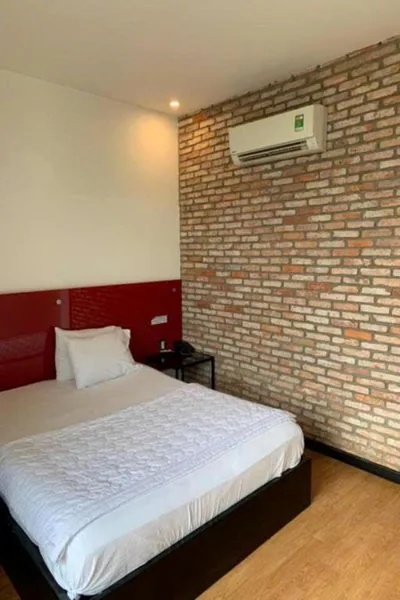 Gia Huyền Hotel – Foto 5