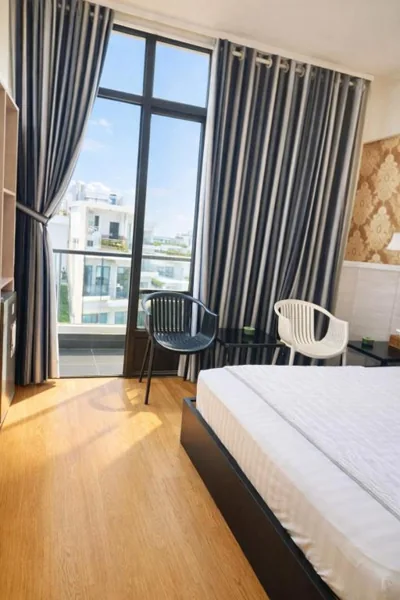 Gia Huyền Hotel – Foto 7