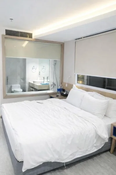 Gia Huyền Hotel – Foto 8