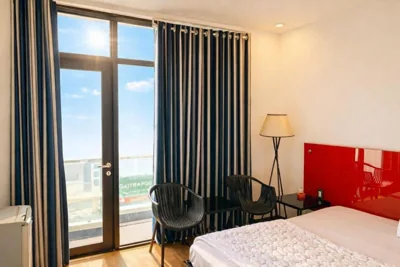 Gia Huyền Hotel – Foto 9