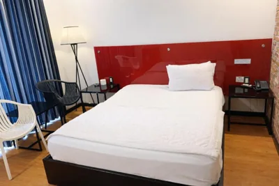 Gia Huyền Hotel – Foto 10