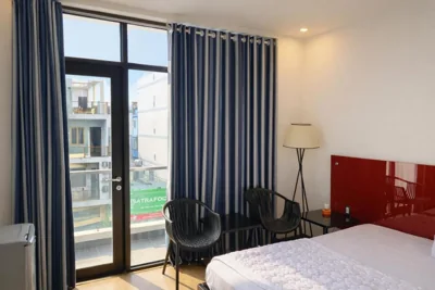 Gia Huyền Hotel – Foto 11