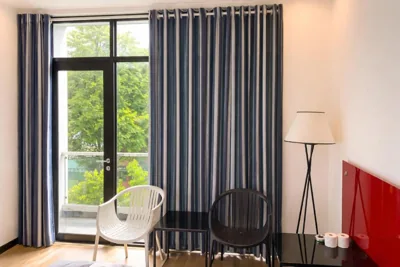 Gia Huyền Hotel – Foto 12