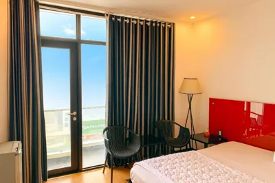 Gia Huyền Hotel – Foto 13