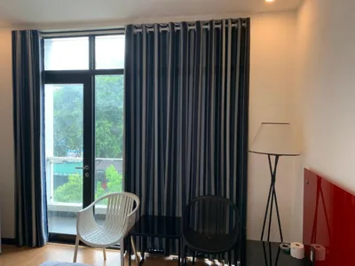 Gia Huyền Hotel – Foto 14